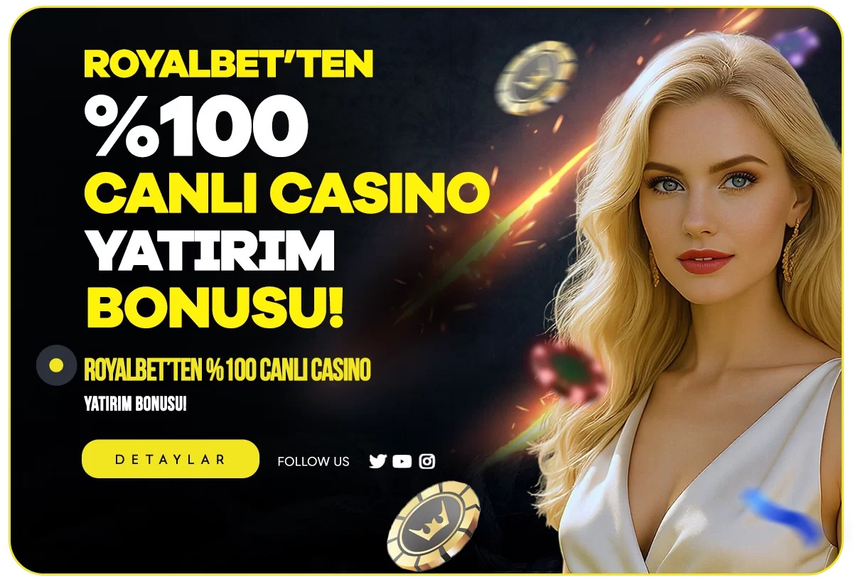Royalbet LaLiga Bahisleri