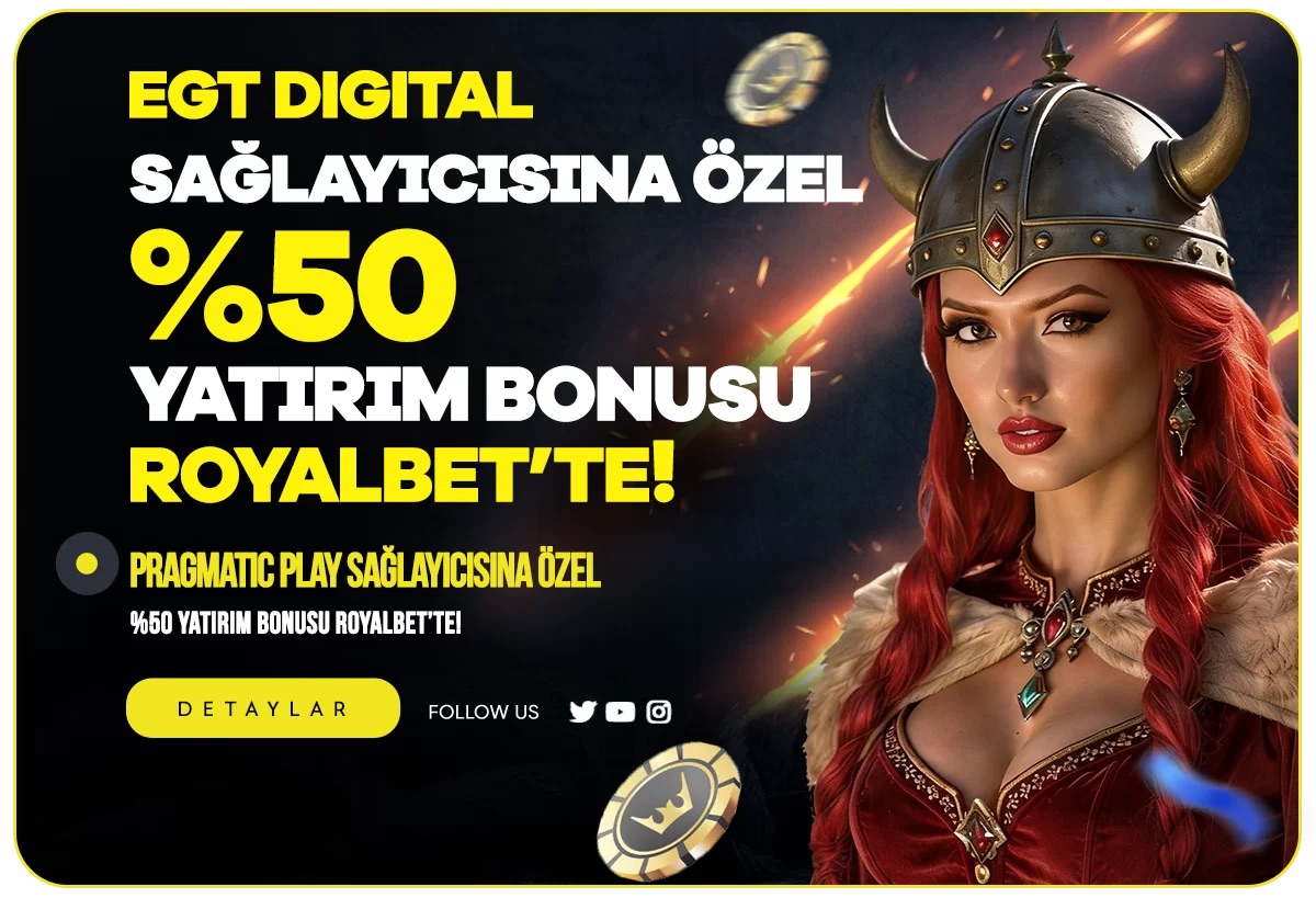 Royalbet Serie A Bahisleri
